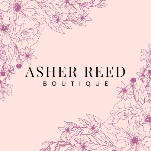 Asher Reed Boutique